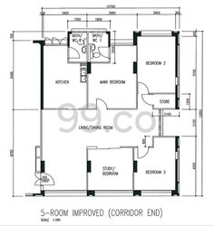 Blk 355 Woodlands Avenue 1 (Woodlands), HDB 5 Rooms #455607251